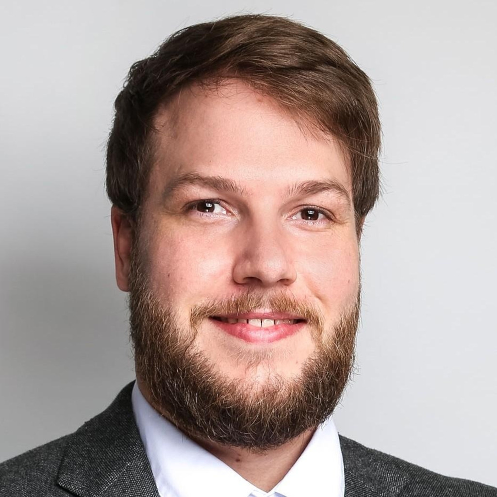 Johannes Müller Referent Zukunftsentwicklung KMW AG XING