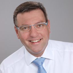 Andreas Seckinger