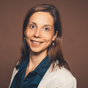 Dr. Elena Mack