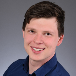 Sascha Podszus
