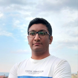 Muhammad Shayan Usman