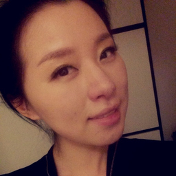 Catherine Hu