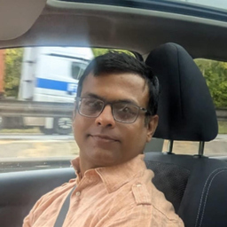Chandresh Vyas