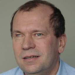 Wolfgang Sojka