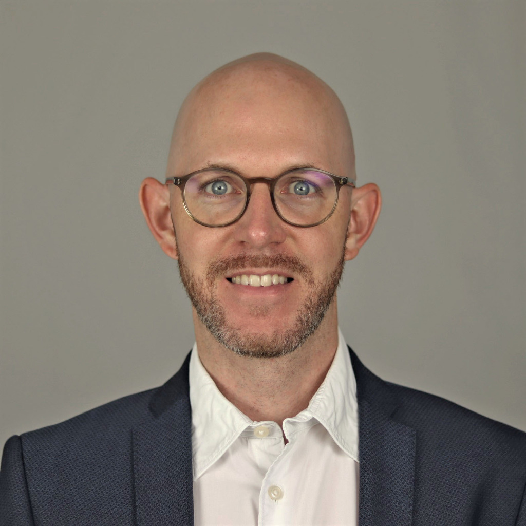 Thomas Auer's profile picture