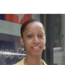 Desiree Briceno