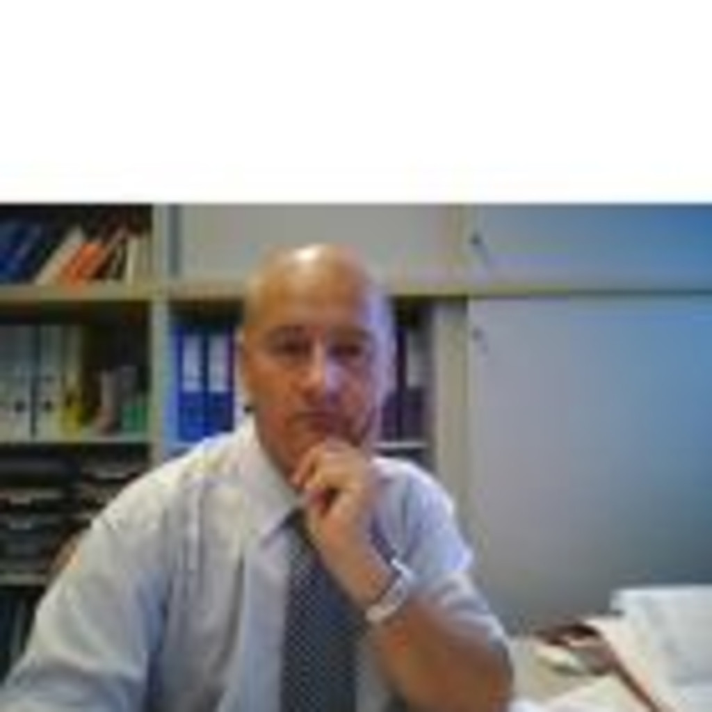 Ewald Maloch Projektleiter EQOS Energie (vorm. Alpine Energie