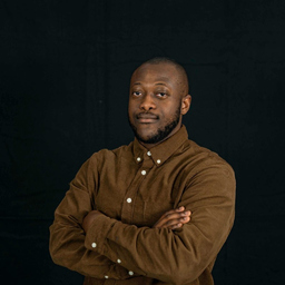 Profilbild Iyayi Roland