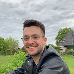 Daniel Stötzel