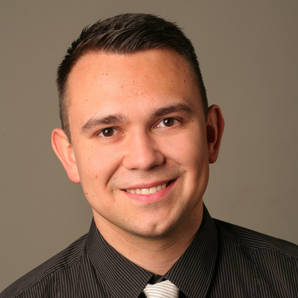 Alexander Gerber Variantenmanager Kroenert GmbH & Co KG XING