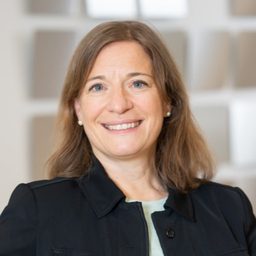 Dr. Franziska Dietz