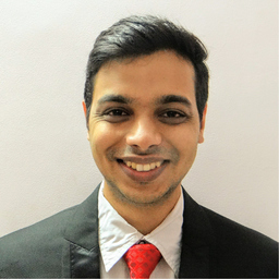 Guruganesh Bhat