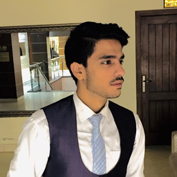 Suleman Saeed Abbasi