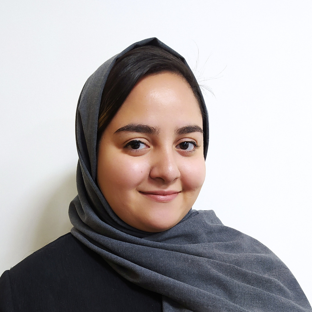 Neda frontend Developer SmartPortal XING