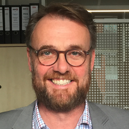 Dipl.-Ing. Dietmar Klein