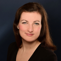 Profilbild Anne Festerling