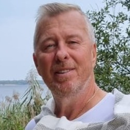 Uwe Stolle