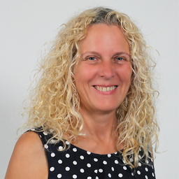 Tanja Brocher