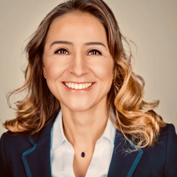 Aslıhan Güler Ben Frej