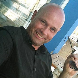 Werner Stommel's profile picture