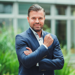 Maik Gerber
