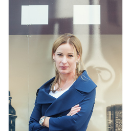 Lydia - Verena Szabries
