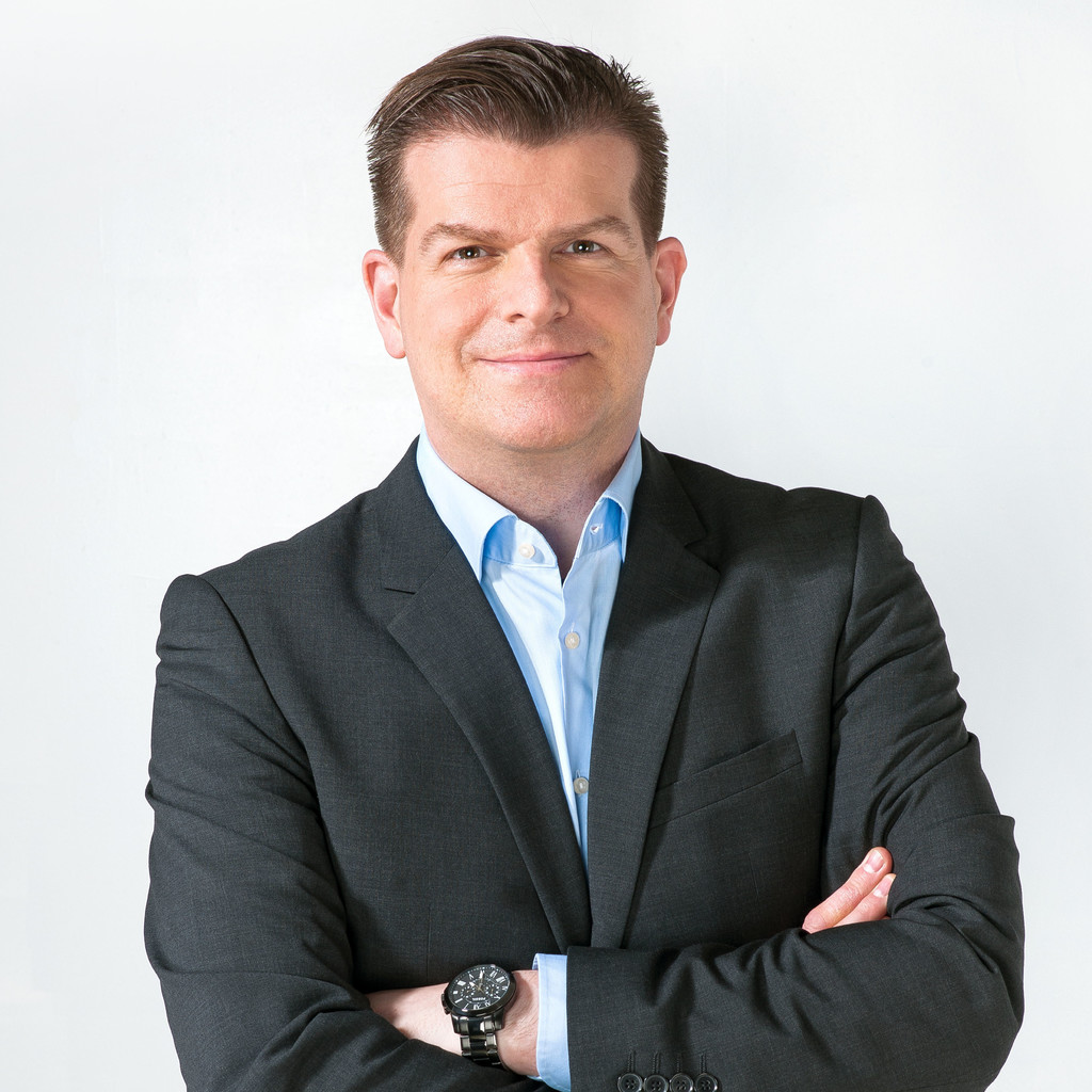 Alexander Lederle Geschäftsführer (CMO) MYTOYS GROUP (myToys.de