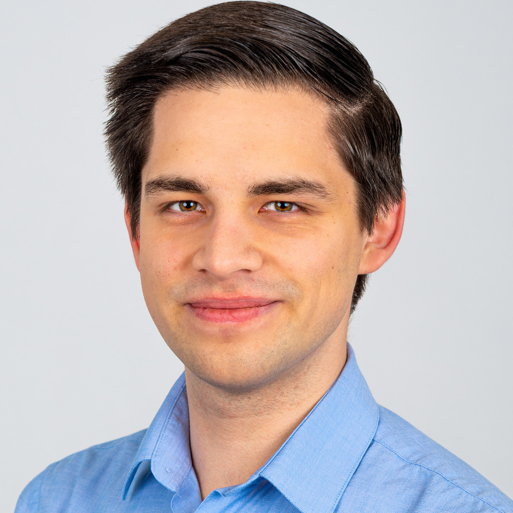 Albert Schmidt JavaSoftwareentwickler proLogistik GmbH XING