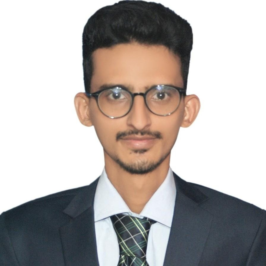 Shaharyar Hussain - Software Developer - I-Splendid | XING