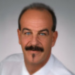 Achim Hehl