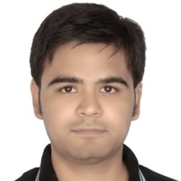 Vikash Prasad's profile picture