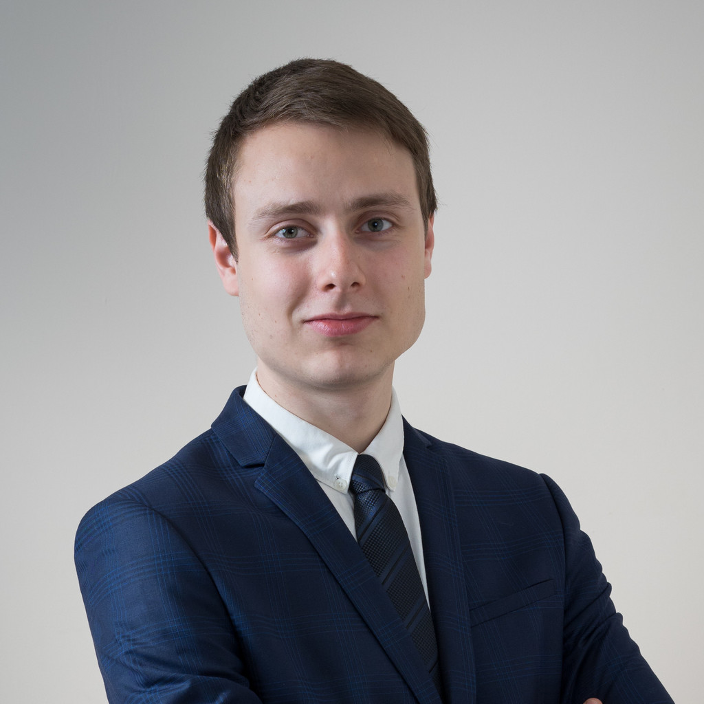 Yordan Yordanov Resourcer K2 Partnering Solutions GmbH XING