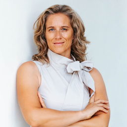 Corina Hoch BtoB-Marketing & Interim Management D-MEX