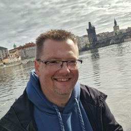 Martin Schulz-Armbruster