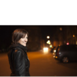 Jasmin Gerlach