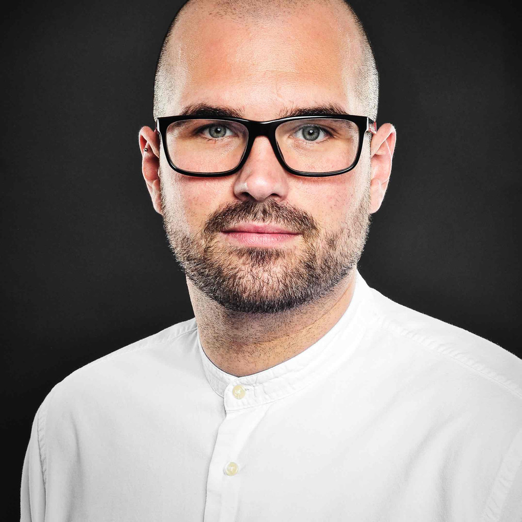 Damjan Sujic Kaufmännischer Leitstand Schmalz+Schön Logistics GmbH