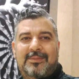 moulay rachid najah idrissi