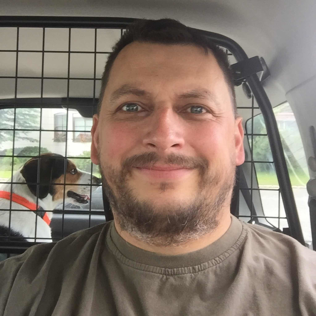 Ralf Eckert Projektsteuerung/Bauherrenvertretung/Planung TGA X XING