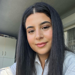 Elif Shahin