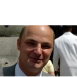 Thorsten Wolf