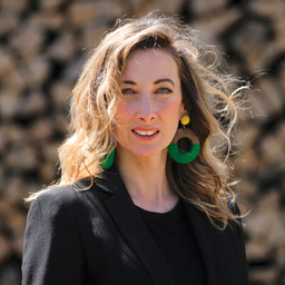 Verena Wilbert