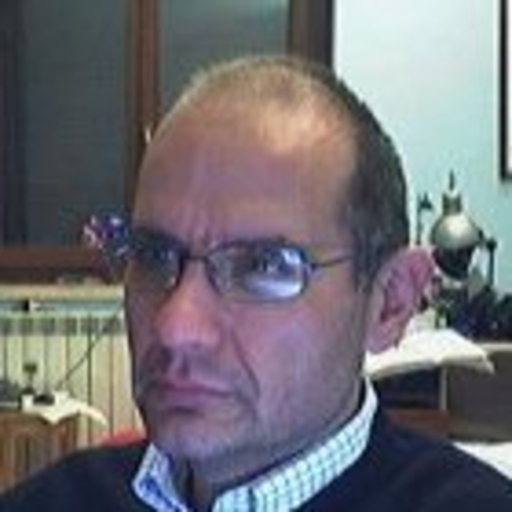 Roberto Di Stefano Associate Professor University of Cassino XING