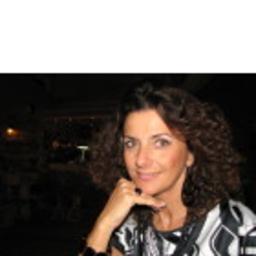 Anna Lange-Gueye