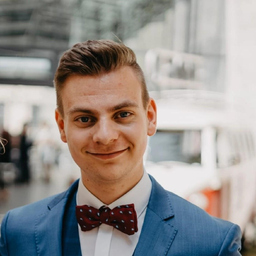 Marcus Eckert