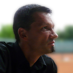 Arno Martin Stiehl