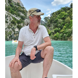 Marco Stähr