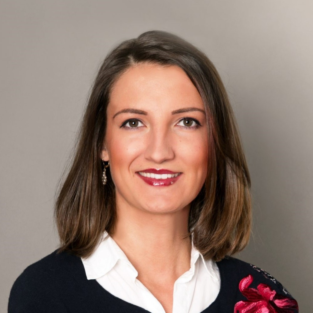 Anna Ryan Inhaberin Ryan & Ryan Immobilien XING