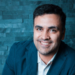 Ali Ghafarinejad
