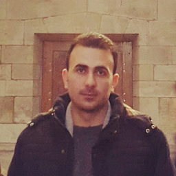 Samer Rabah