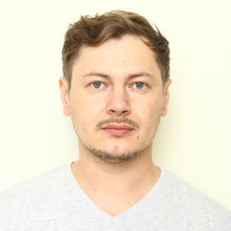 Oleksii Mosolab